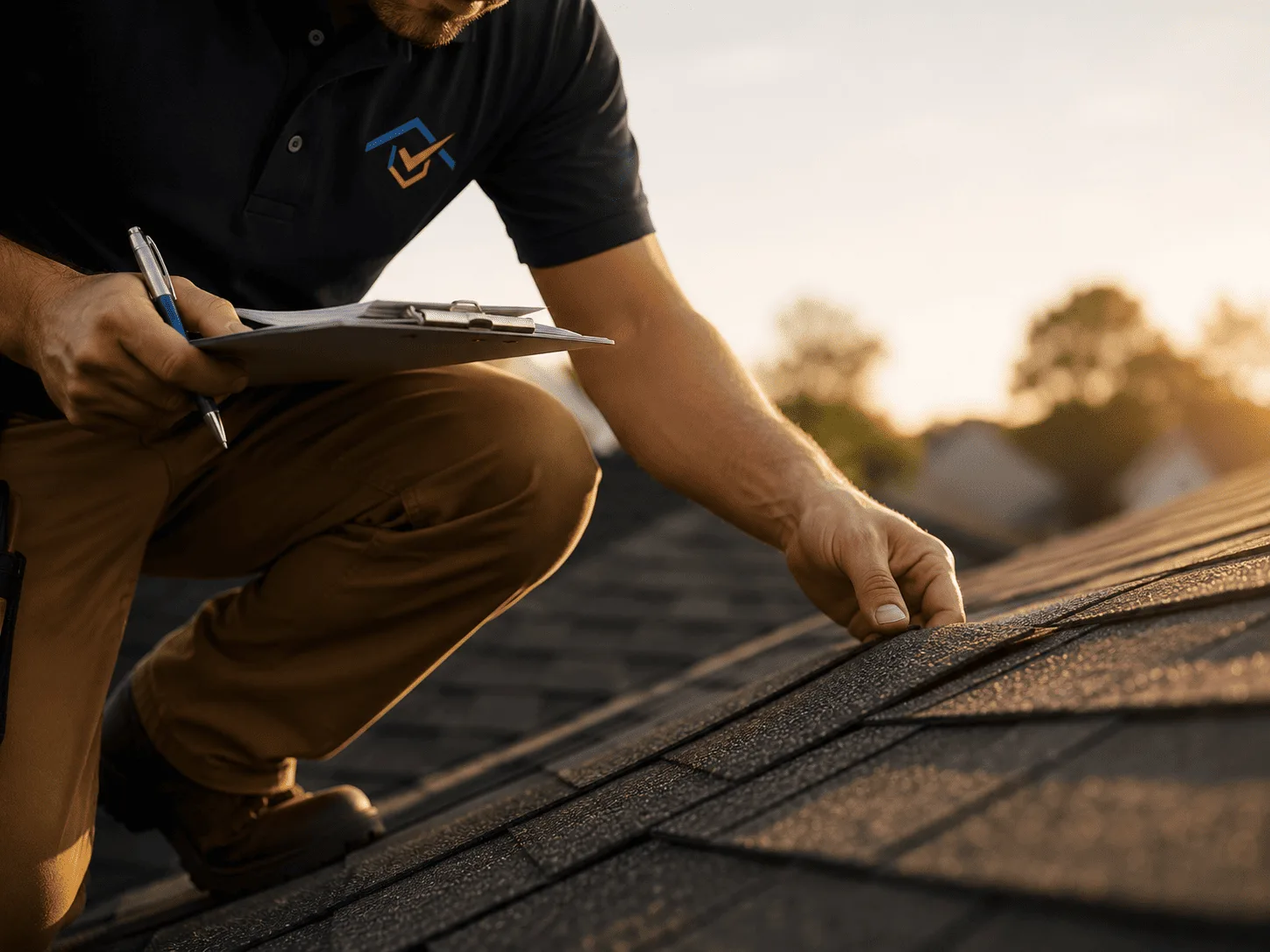 Why Choose Roof Inspection in Calvin, OK
