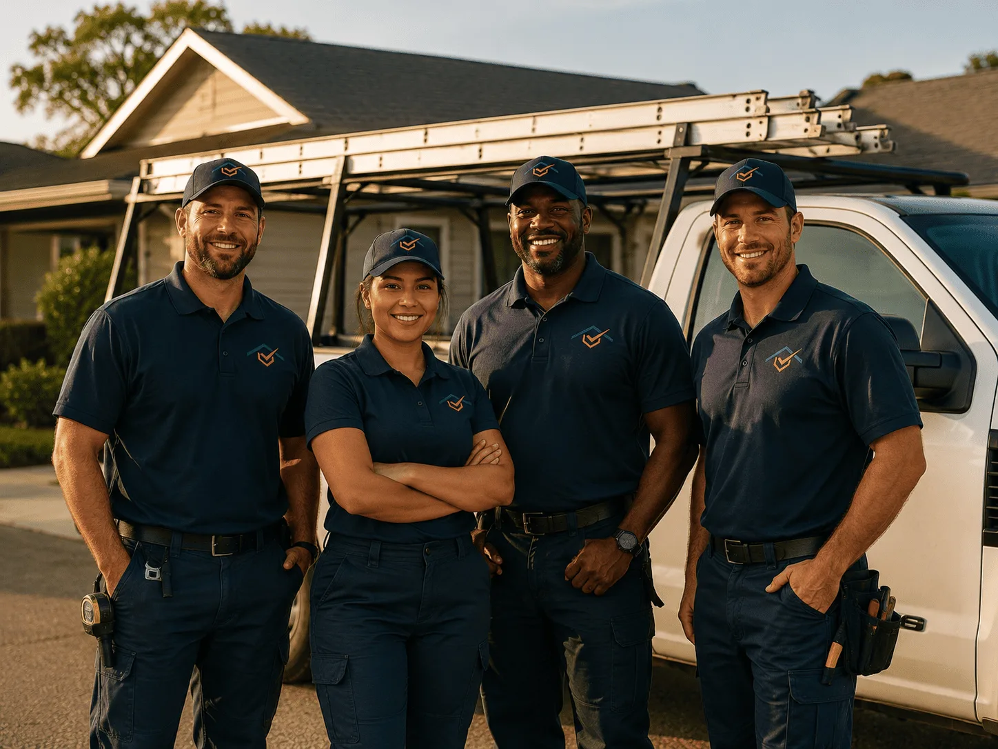 Roof Inspection company in Calvin, OK